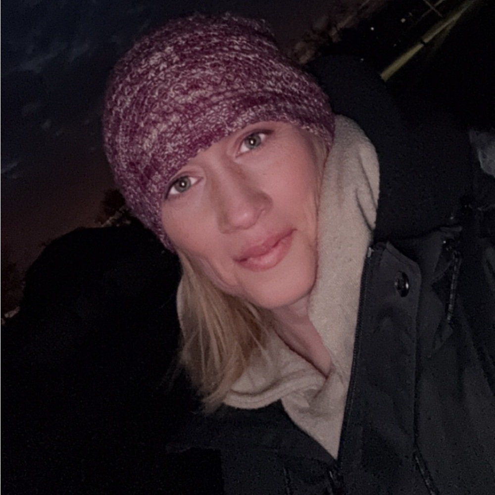 Meet your Posher, Tracy